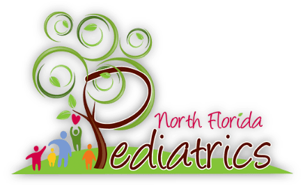 North Florida Pediatrics logo